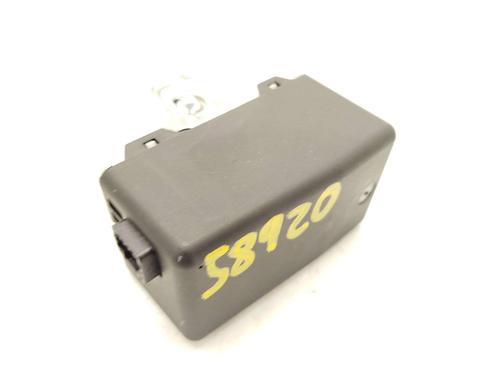 Control unit NISSAN JUKE (F16_) 1.0 | BP38407797M11 - Image 3