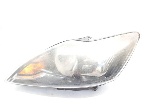 Used Left headlight FORD FOCUS II (DA_, HCP, DP) 1.6 TDCi (109 hp) 18146527