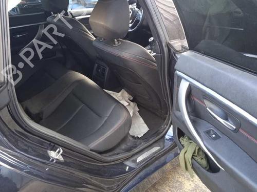 Starter BMW 4 Gran Coupe (F36) 420 d | BP8589327M8 