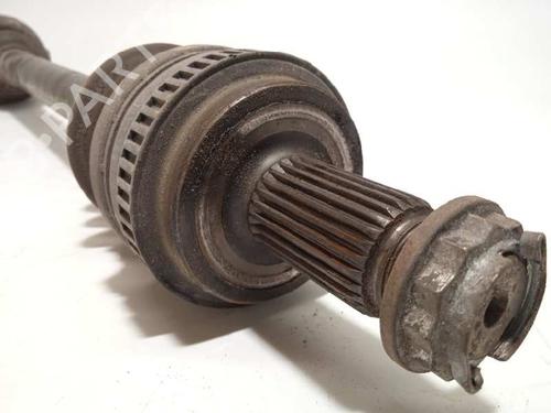 Left rear driveshaft BMW 3 (E90) 318 i | BP8300205M40 