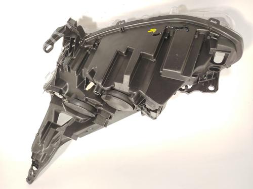 Right headlight PEUGEOT 208 I (CA_, CC_) 1.6 GTi | BP29351121C29 