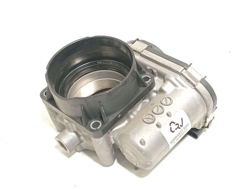 Used Throttle body Throttle body MERCEDES-BENZ GLC (X253) 250 4-matic (253.946) (211 hp) 40121325 40121325