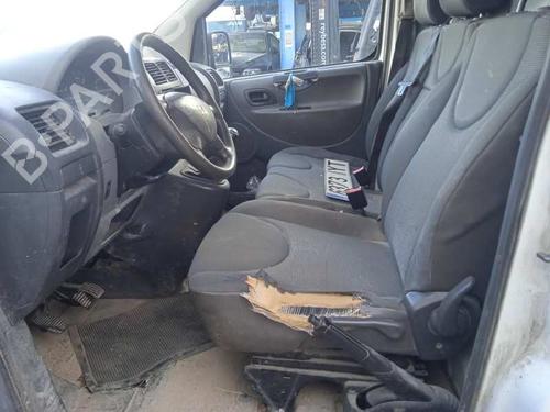 Instrument cluster PEUGEOT EXPERT Van (VF3A_, VF3U_, VF3X_) 2.0 HDi 120 | BP16080457C47