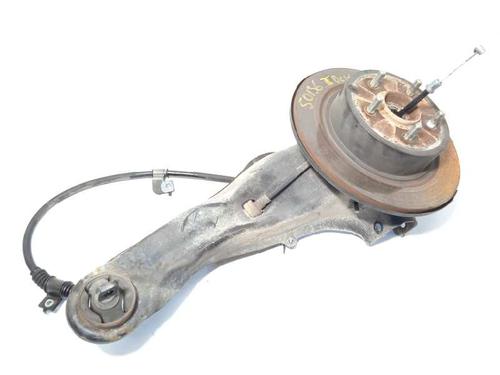 Right rear steering knuckle MITSUBISHI ASX (GA_W_) 1.8 DI-D 4WD (GA6W) | BP12579856M28 