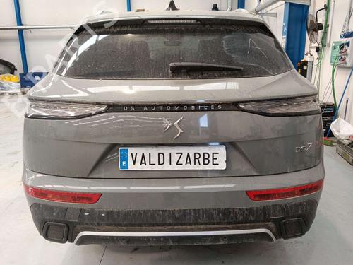 Left front indicator DS DS 7 Crossback (J4_, JR_, JC_) 1.5 BlueHDi 130 (JCYHZJ, JCYHZR) | BP39023107C32 - Image 28