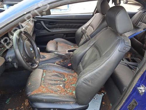 Right front steering knuckle BMW 3 Coupe (E92) 335 i | BP9753938M26