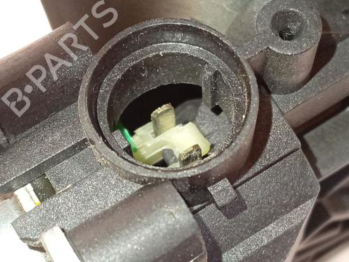 Raammechaniek rechts achter HYUNDAI ix35 (LM, EL, ELH) 1.7 CRDi | BP30836583C25 