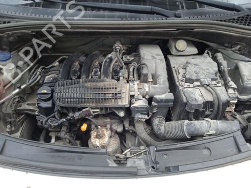 Ratstangsstang CITROËN C3 II (SC_) 1.0 VTi 68 | BP28098386I23 