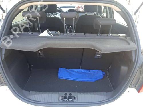 Throttle body FORD KA+ III (UK, FK)  | BP11037622M82 