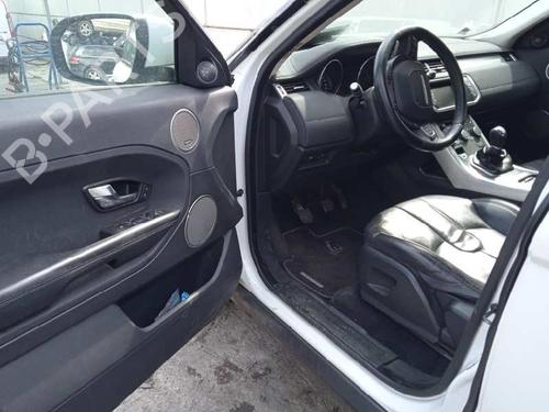 Tailgate lock LAND ROVER RANGE ROVER EVOQUE (L538) 2.2 D | BP18161402C101 