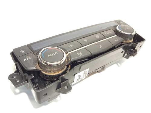 Used Climate control Climate control NISSAN X-TRAIL III (T32_, T32R, T32RR) [2013-2026] 15982425 15982425