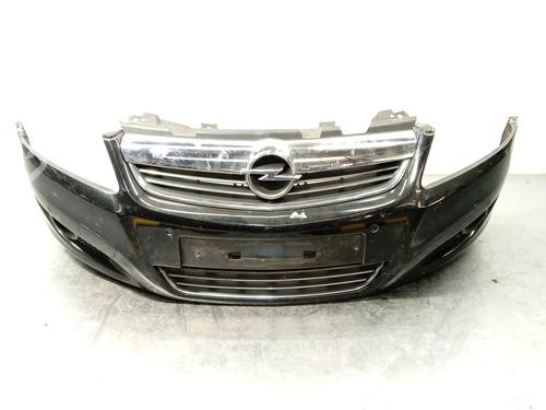 Used Front bumper OPEL ZAFIRA / ZAFIRA FAMILY B (A05) 1.7 CDTI (M75) (110 hp) 28599810