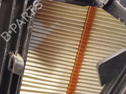 Air filter box PORSCHE 911 Convertible (992) 3.8 Turbo S (992650) | BP23877341M87 