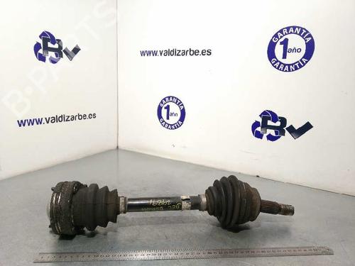 Used Right front driveshaft Right front driveshaft ALFA ROMEO 147 (937_) 1.6 16V T.SPARK ECO (937.AXA1A, 937.BXA1A) (105 hp) 1146455 1146455