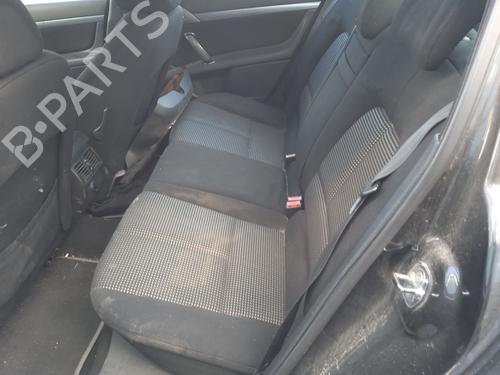 Left front window switch PEUGEOT 407 (6D_) 2.0 HDi 135 (6DRHRH, 6DRHRE, 6DRHRG, 6DRHRJ) | BP28217873I27 - Image 16