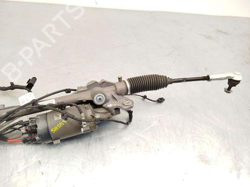 Steering rack AUDI A3 Sportback (8YA, 8YF) 35 TDI | BP37644152M22 - Image 3