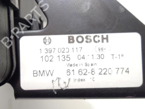 Rear wiper motor BMW 3 Touring (E46) 330 xd | BP29851238M102 