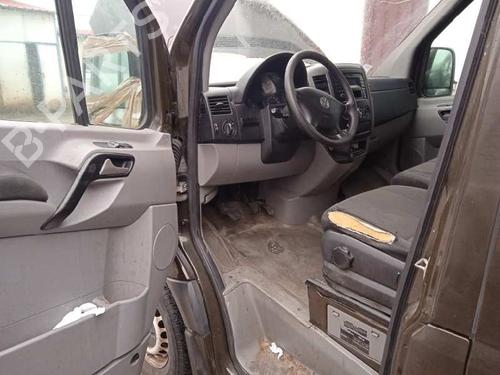 Left front window switch VW CRAFTER 30-35 Bus (2E_) | BP8892225I27