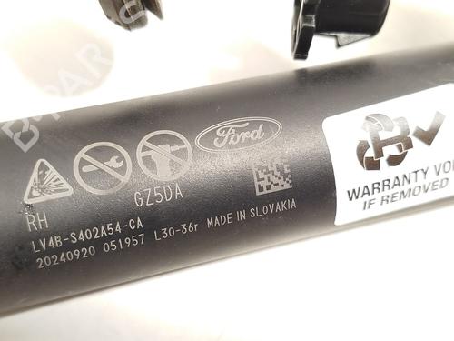 Tailgate lift support FORD KUGA III (DFK) 2.5 Duratec Plug-in-Hybrid | BP30198363C138 