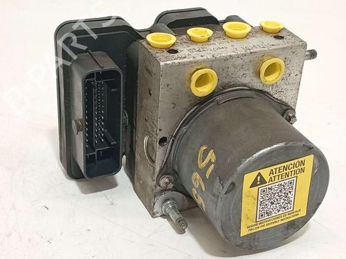Used ABS pump ABS pump RENAULT KANGOO / GRAND KANGOO II (KW0/1_) [2008-2026] 40179421 40179421