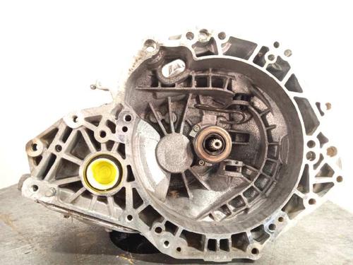 Used Gearbox OPEL CORSA D (S07) 1.3 CDTI (L08, L68) (75 hp) 13473988