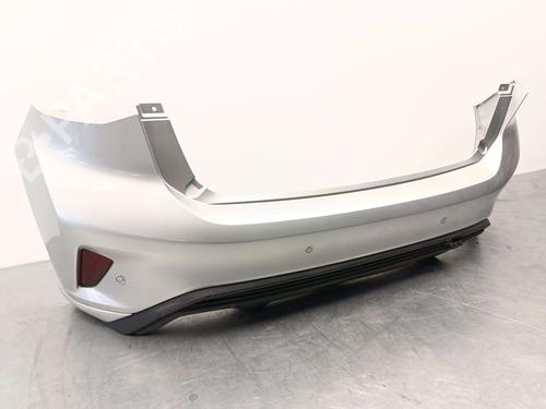 Used Rear bumper Rear bumper 37696170 37696170