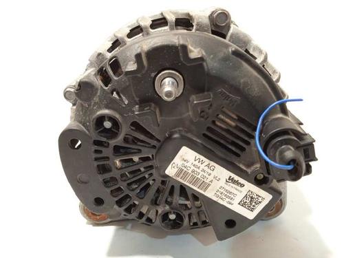 Alternator SKODA OCTAVIA III (5E3, NL3, NR3) 1.5 TSI | BP10489335M7 