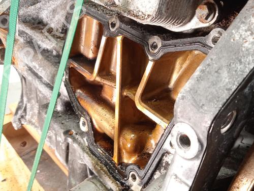 Engine SEAT IBIZA IV (6J5, 6P1) 1.4 TDI | BP26124678M1