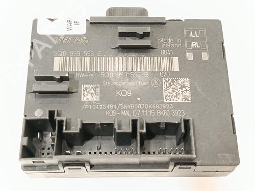 Electronic module AUDI A3 Sportback (8VA, 8VF) 2.0 TDI | BP35804833M83 - Image 4