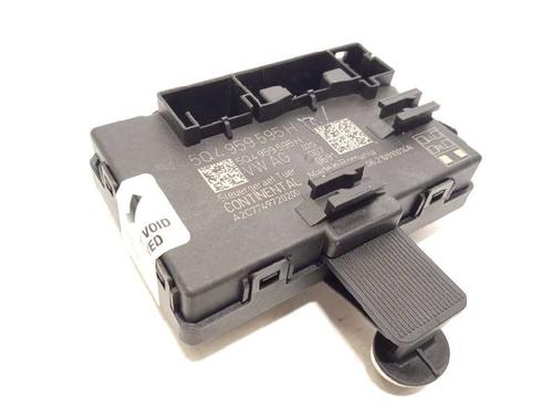 Used Electronic module Electronic module 16658271 16658271