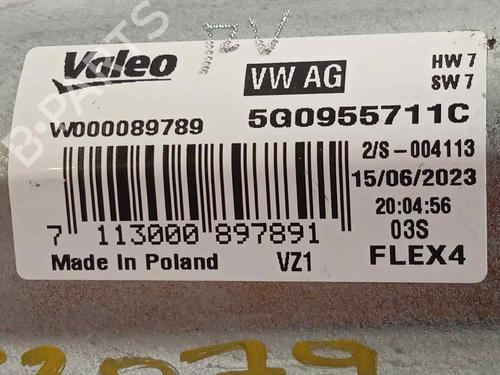 Rear wiper motor SEAT ARONA (KJ7, KJP)  | BP17143276M102 