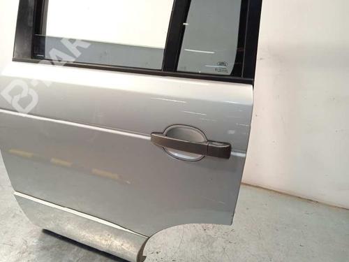 Left rear door LAND ROVER RANGE ROVER III (L322) 3.0 D 4x4 | BP11029677C4 