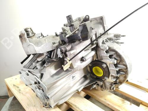 Gearbox CITROËN C4 Picasso II 1.6 HDi / BlueHDi 115 | BP28424432M3 - Image 2
