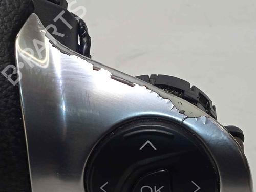 Driver airbag FORD FOCUS III Saloon 1.6 TDCi | BP16490502C9 