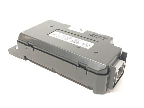 Electronic module MAZDA 3 Saloon (BP_) 2.5 e-SKYACTIV-G (BP5S) | BP34441037M83 - Image 2