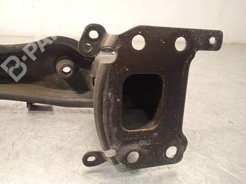 Front bumper reinforcement SEAT ALTEA (5P1)  | BP11994608C109 