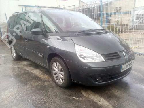 RENAULT ESPACE IV (JK0/1_)    570284