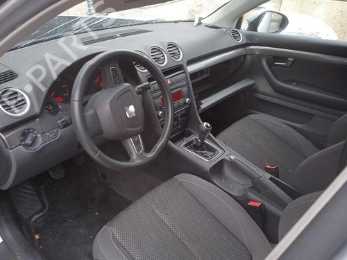 Front right window mechanism SEAT EXEO ST (3R5)  | BP20088224C23 