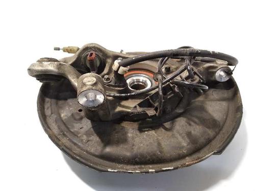 Left rear steering knuckle MERCEDES-BENZ C-CLASS Coupe (C204)  | BP4971716M27 