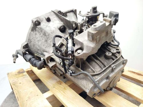 Gearbox CITROËN C4 Picasso II 1.6 BlueHDi 120 | BP39408984M3 - Image 3