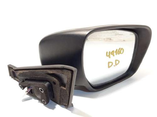 Used Right mirror MAZDA 5 (CR) 2.0 CD (CR19) (143 hp) 11699746