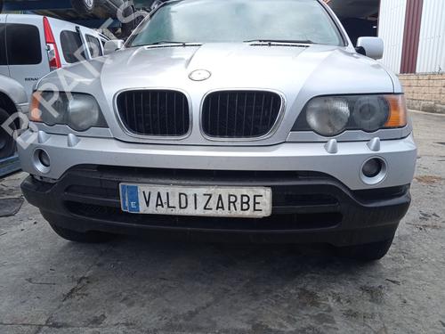 Front slam panel BMW X5 (E53) 3.0 i | BP31943497C72 