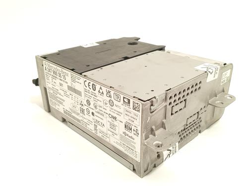 Electronic module MERCEDES-BENZ CLA (C118) CLA 250 e (118.386) | BP36327523M83 - Image 2