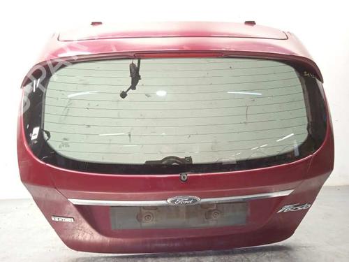 Used Tailgate FORD FIESTA VI (CB1, CCN) [2008-2017]  15398153