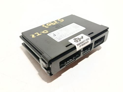 Used Electronic module Electronic module MAZDA 3 Saloon (BP_) 2.5 e-SKYACTIV-G (BP5S) (140 hp) 34441029 34441029