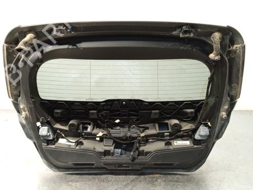 Tailgate PEUGEOT 308 II (LB_, LP_, LW_, LH_, L3_) 1.2 THP 130 | BP28623300C6