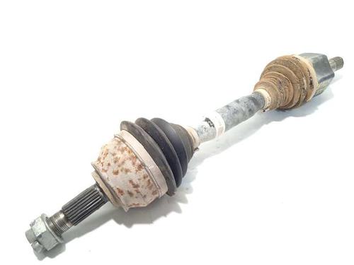 Used Left front driveshaft FIAT DOBLO Cargo (263_) [2010-2025]  10748106
