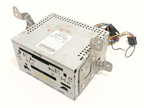 Used Radio Radio 37697687 37697687