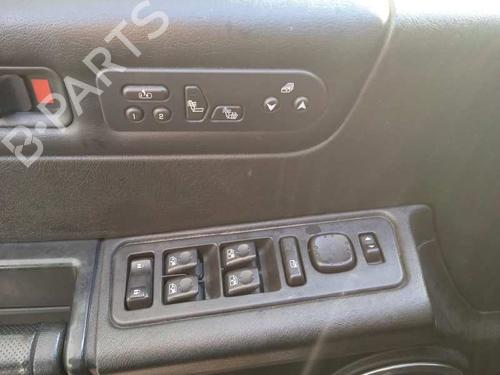Motorhjelm HUMMER H2 Closed Off-Road Vehicle 6.0 AWD | BP11569096C1 