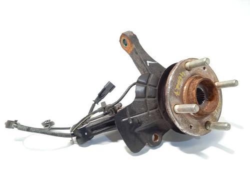 Used Left front steering knuckle KIA PICANTO III (JA) 1.0 (67 hp) 9518452